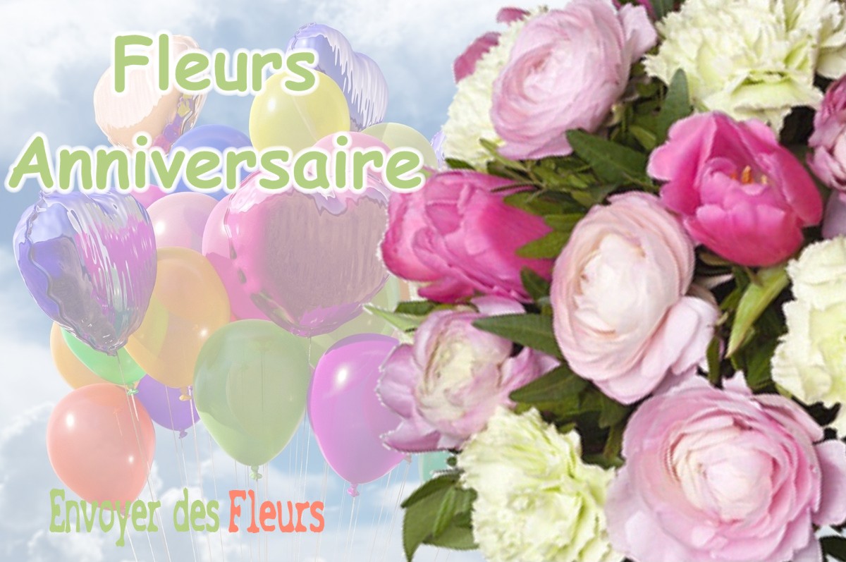 lIVRAISON FLEURS ANNIVERSAIRE à MOIDIEU-DETOURBE